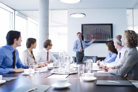 Information and Technology Enabled Services